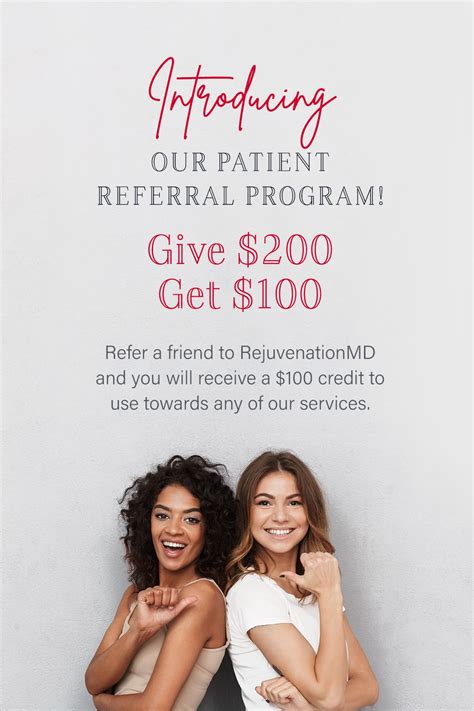 rejuvenationmd®|Current Med Spa Specials & Events